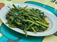 马来风光-明辉田鸡粥