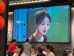 -王扯火胖哥烤生蚝(眉山首店)