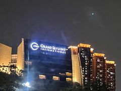 -深圳观澜格兰云天国际酒店