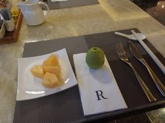 -贵阳万丽酒店