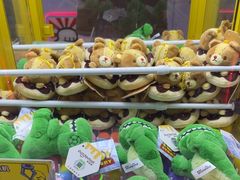 -风云再起游乐汇(南京常发广场店)