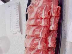 -东来顺饭庄(新源里店)