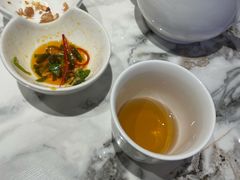-潮州府·潮菜·砂锅粥(徐家汇店)