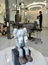 -上禾 HAIR SALON
