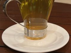-三亚海棠湾喜来登度假酒店大堂吧