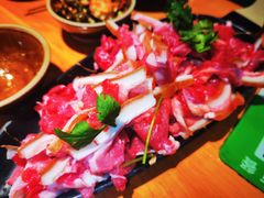 招牌带皮牛肉-苗阿哥