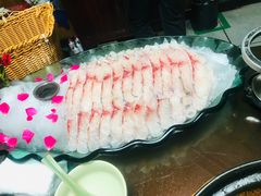 -天怡·鱼工厂(临江店)