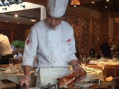 -四季民福烤鸭店(前门廊房二条店)