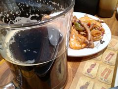 -汉巴味德(百年港湾店)