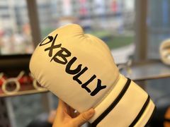 -NRG健身私教CLUB(打浦桥店)