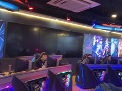 -ROG玩家国度电竞馆零零柒(凯马店)