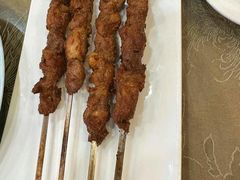 -烤肉宛饭庄(北新桥店)