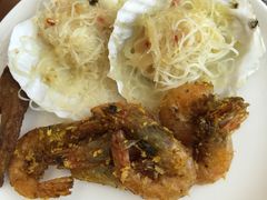 -河南盛世民航国际酒店·星空餐厅