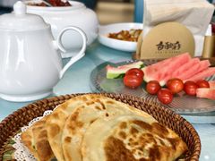 -香融府·烤鸭·家常菜(马家堡路店)