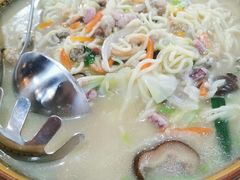 -林记私房菜(渔溪店)