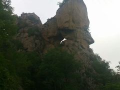 -丹东天桥沟景区