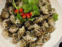 -阿尔法海鲜排档(爱琴海店)