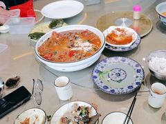 -生态苑农庄(十里画廊遇龙河店)