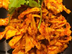 -伍丁·烤牛肋(和平东桥店)