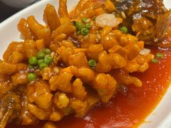 -三品香·江浙菜(松江九谊店)