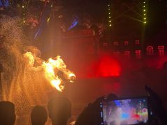 -赤坎·广东华侨国际旅游度假区