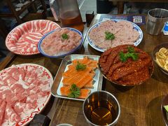 -楠火锅(西单店)