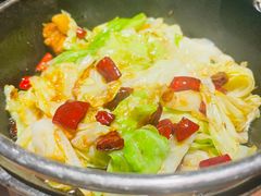 -蜀都丰 川菜·水煮活鱼(万象九宜城店)