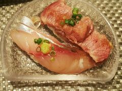 -乾山寿司(好运街店)