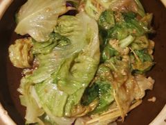 -七菜馆·东北菜·蒸饺(文体路店)