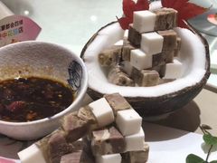 -好福记饭店(红梅公园店)