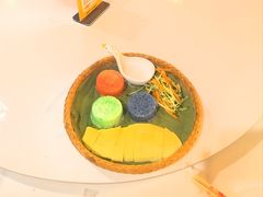 -越姆娘好吃餐厅