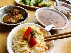 -好成财牛排馆(涂门街总店)