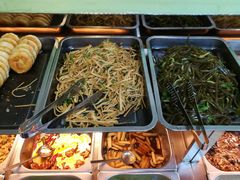 -六和孝顺素食餐厅(西湖道店)