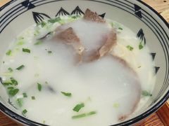 -牛三哥洛阳牛肉汤(生态城店)