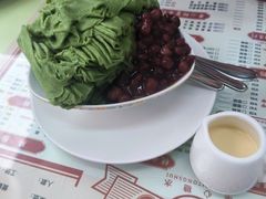 -香港華心糖水鋪(南西总店)