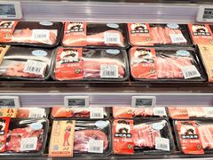 -盒马鲜生(枣园路店)