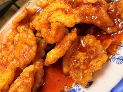 -鑫诚筋饼王(红旗小区店)