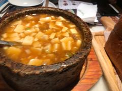 -绿茶餐厅(首开福茂店)