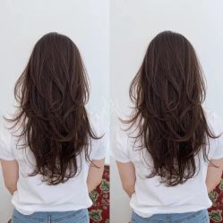 -FASHION PALACE hair+