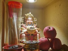 -吃饭皇帝大(合生汇店)