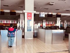 -琦迹保龄球馆(七宝店)