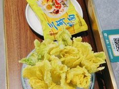 -品也·鲍鱼鸡火锅(皇庭广场店)