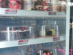 -DQ·蛋糕·冰淇淋(周浦万达店)
