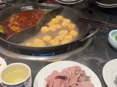 -巴蜀大将火锅(春熙店)