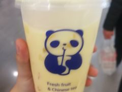 -茶百道(大卫城店)