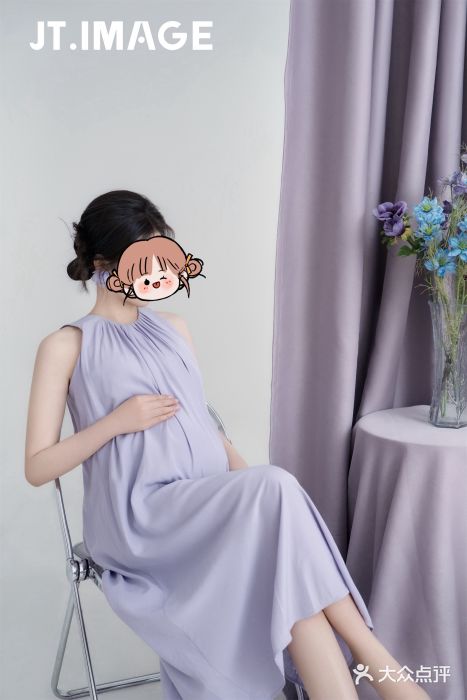 专注孕妇照亲子照·纪田摄影图片