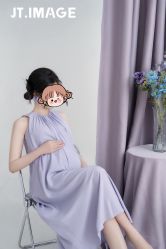-专注孕妇照亲子照·纪田摄影