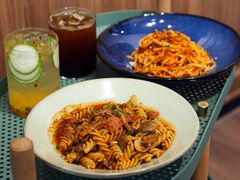 -托斯卡纳烘焙意大利餐厅(五天地店)