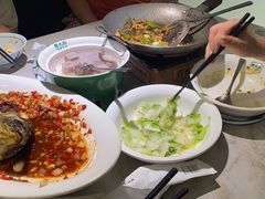 -马叉虫和妖且闲·长沙大排档(解放西店)