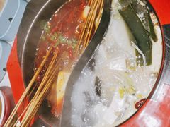 -老马路串串香火锅(北门桥店)